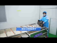 Equipo de sellado de llenado para la bomba de vacío de 1 a 50 ml