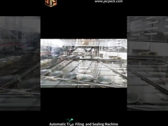 Bolsa rotativa automática de relleno de bocadillos máquina de embalaje de alimentos para mascotas máquina de vegetales secos deshidratados