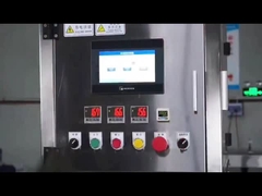 Embalaje para bandejas de papel de aluminio