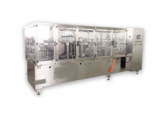 comprar Equipo de sellado de tazas a alta temperatura para la película de té de burbujas espesor 0,02-0,05 mm online manufacture