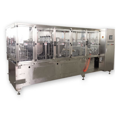 comprar 0.6mpa Máquina de sellado térmico con controlador de termostato Omron PID Sensor Panasonic online manufacture