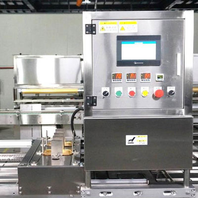 comprar Solución de embalaje de bandejas de alimentos ecológicas y personalizables con tamaño personalizable online manufacture