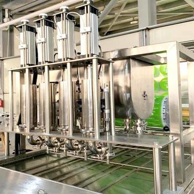 comprar 3Máquina de embalaje de bandejas de alimentos de acero inoxidable de 5 kW para pasta rápida de arroz online manufacture