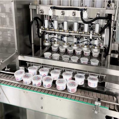 25pcs/min Máquina de sellado de bandejas semiautomáticas para bandejas de alimentos reciclables